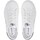 Scarpe Bambino Sneakers alte Calvin Klein Jeans V3X9-80876-1355 Bianco