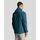 Abbigliamento Uomo Giacche Lyle & Scott JK464V ZIP THROUGHT JKT-W746 MALACHITE GREEN Blu