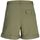 Abbigliamento Donna Shorts / Bermuda Jjxx 12253014 MADDY SHORTS-ALOE Verde