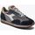 Scarpe Uomo Sneakers Diadora 174736.C1280 EQUIPE H DIRTY STONE-BLU INSEGNA/AZZURRO Blu