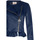 Abbigliamento Donna Giubbotti Rinascimento CFC0117786003 Blu Scuro