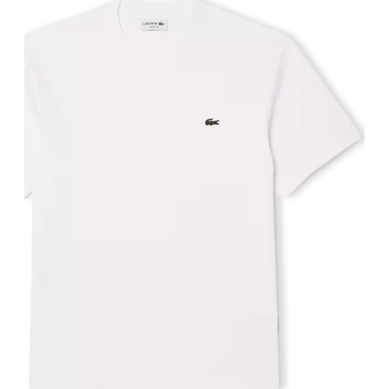 Lacoste Classic Fit T-Shirt - Blanc Bianco