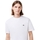 Abbigliamento Uomo T-shirt & Polo Lacoste Classic Fit T-Shirt - Blanc Bianco