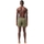 Abbigliamento Uomo Shorts / Bermuda Lacoste Quick Dry Swim Shorts - Vert Kaki Verde