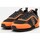 Scarpe Uomo Sneakers basse Emporio Armani EA7 X8X027 XK050 Nero