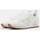 Scarpe Donna Sneakers Emporio Armani EA7 X8X027 XK050 Bianco