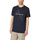 Abbigliamento Uomo T-shirt & Polo EAX 8NZT76 Z8H4Z Blu