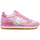 Scarpe Donna Sneakers Saucony Jazz Original - Pink White - s1044-688 Rosa