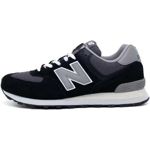 Scarpe Sneakers New Balance Scarpa Lifestyle - Unisex Nero