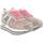 Scarpe Bambino Sneakers Liu Jo 4A4305 Multicolore