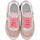 Scarpe Bambino Sneakers Liu Jo 4A4305 Multicolore