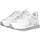 Scarpe Bambino Sneakers Liu Jo 4A4305 Bianco