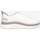Scarpe Uomo Sneakers alte Geox U45GQA-0006K-C1000 Bianco