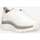 Scarpe Uomo Sneakers alte Geox U45GQA-0006K-C1000 Bianco