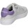 Scarpe Bambina Sneakers Balducci BUTT1830 Bianco