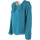 Abbigliamento Donna Camicie Hanita ATRMPN-44622 Verde