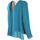 Abbigliamento Donna Camicie Hanita ATRMPN-44622 Verde
