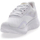 Scarpe Donna Sneakers Joma SODIO LADY 2402 Bianco