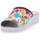 Scarpe Donna Pantofole Coveri World 4 Multicolore