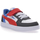 Scarpe Bambino Sneakers Puma CAVEN 2 BLOCK AC+PS Multicolore