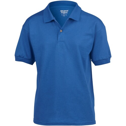Abbigliamento Unisex bambino T-shirt & Polo Gildan GD40B Blu