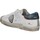 Scarpe Uomo Sneakers Philippe Model PRLUVV02 Bianco