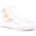 Scarpe Unisex bambino Sneakers basse Lelli Kelly 461 - LKED4171 Bianco