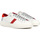 Scarpe Donna Sneakers Date HL-VD-WR Bianco