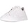 Scarpe Uomo Sneakers basse Philippe Model BTLU Bianco