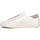 Scarpe Donna Sneakers Date HL-CA-HB Bianco