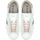 Scarpe Donna Sneakers Date HL-CA-HB Bianco