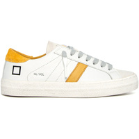 Scarpe Donna Sneakers Date HL-VD-HY Bianco