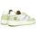 Scarpe Donna Sneakers Date C2-SF-HM Bianco