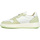 Scarpe Donna Sneakers Date C2-SF-HM Bianco