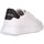 Scarpe Uomo Sneakers alte Philippe Model BTLU Bianco