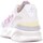 Scarpe Donna Sneakers alte Premiata MOERUND Multicolore