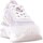 Scarpe Donna Sneakers alte Premiata MOERUND Multicolore