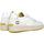 Scarpe Uomo Sneakers Date C2-NY-HY Bianco