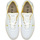 Scarpe Uomo Sneakers Date C2-NY-HY Bianco
