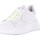 Scarpe Donna Sneakers alte Philippe Model BJLD Bianco