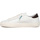 Scarpe Uomo Sneakers Date HL-VC-IT Bianco