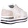 Scarpe Donna Sneakers alte Premiata BETH Bianco