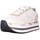 Scarpe Donna Sneakers alte Premiata BETH Bianco