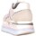 Scarpe Donna Sneakers alte Premiata BETH Beige