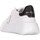 Scarpe Donna Sneakers alte Philippe Model BJLD Bianco