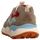 Scarpe Sneakers Flower Mountain Scarpe Yamano 3 Light Brown/Sage Beige