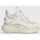 Scarpe Bambina Sneakers Buffalo 1636099 CLD CHAI-VEGAN-GREY/HOLO Grigio