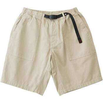 Abbigliamento Uomo Shorts / Bermuda Gramicci Ridge Short Cotone Bianco Bianco
