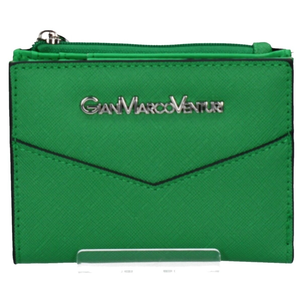 Borse Portafogli Gianmarco Venturi GW0060S51 Verde