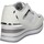 Scarpe Donna Sneakers Lancetti LNC-253 Bianco